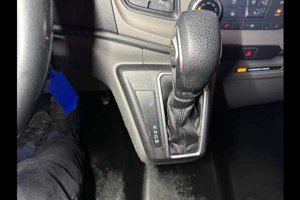 Ford Transit Custom 2.0 TDCi L2H1 l AUTOMAAT l NAVI l CAMERA l PDC l CRUISE CONTROL