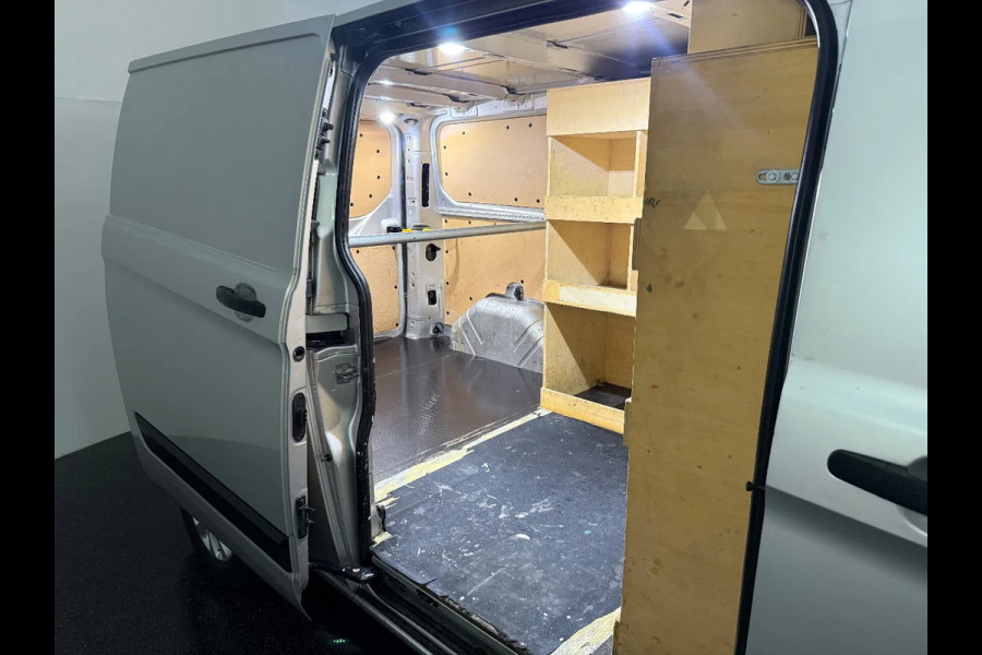 Ford Transit Custom 2.0 TDCi L2H1 l AUTOMAAT l NAVI l CAMERA l PDC l CRUISE CONTROL