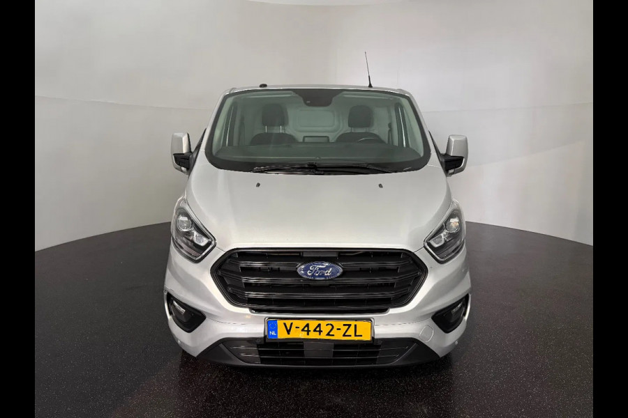 Ford Transit Custom 2.0 TDCi L2H1 l AUTOMAAT l NAVI l CAMERA l PDC l CRUISE CONTROL