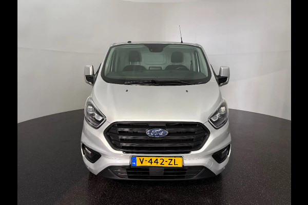 Ford Transit Custom 2.0 TDCi L2H1 l AUTOMAAT l NAVI l CAMERA l PDC l CRUISE CONTROL