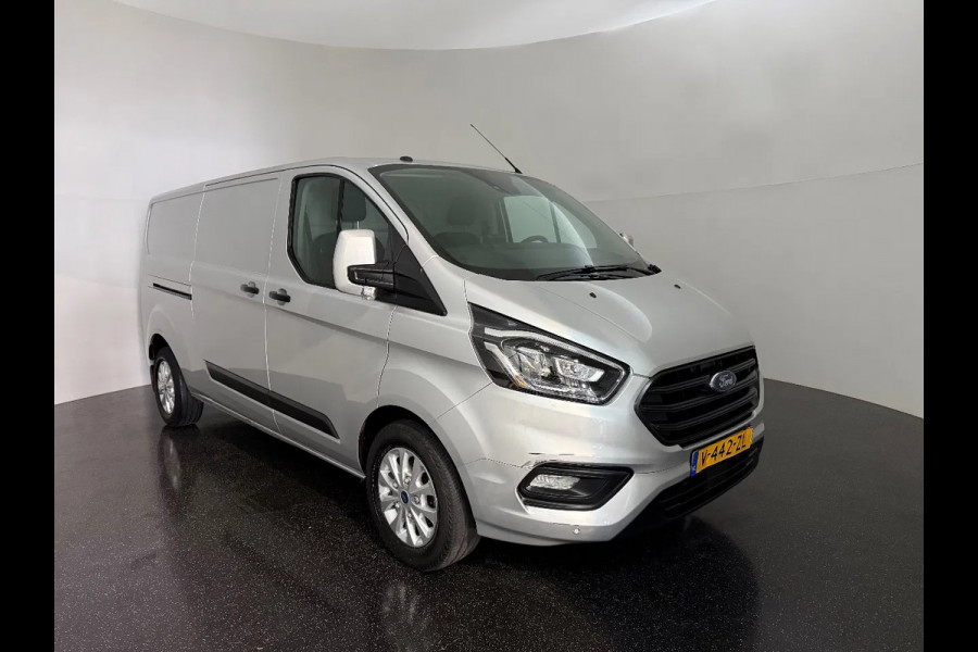 Ford Transit Custom 2.0 TDCi L2H1 l AUTOMAAT l NAVI l CAMERA l PDC l CRUISE CONTROL