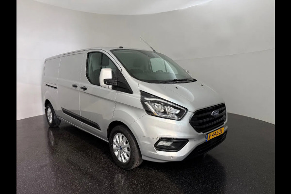Ford Transit Custom 2.0 TDCi L2H1 l AUTOMAAT l NAVI l CAMERA l PDC l CRUISE CONTROL
