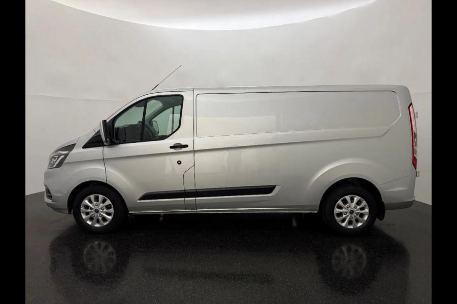 Ford Transit Custom 2.0 TDCi L2H1 l AUTOMAAT l NAVI l CAMERA l PDC l CRUISE CONTROL