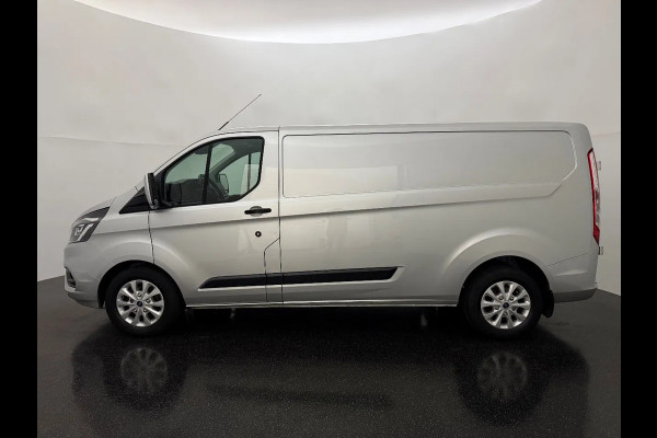 Ford Transit Custom 2.0 TDCi L2H1 l AUTOMAAT l NAVI l CAMERA l PDC l CRUISE CONTROL