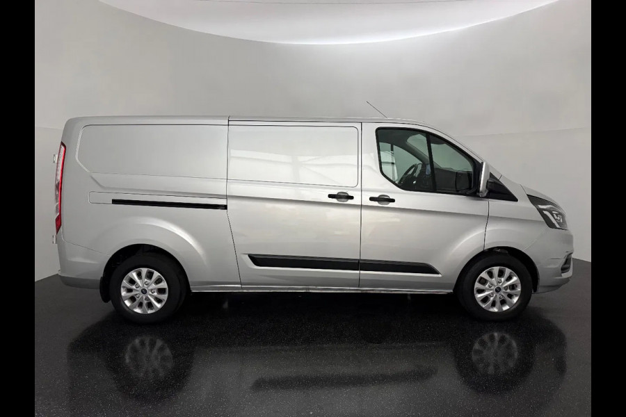 Ford Transit Custom 2.0 TDCi L2H1 l AUTOMAAT l NAVI l CAMERA l PDC l CRUISE CONTROL