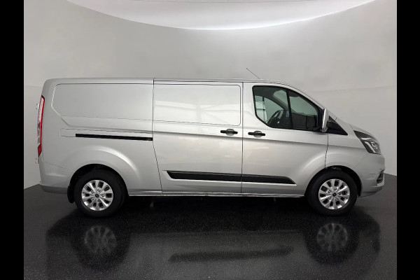 Ford Transit Custom 2.0 TDCi L2H1 l AUTOMAAT l NAVI l CAMERA l PDC l CRUISE CONTROL