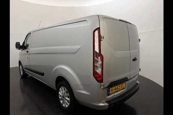 Ford Transit Custom 2.0 TDCi L2H1 l AUTOMAAT l NAVI l CAMERA l PDC l CRUISE CONTROL