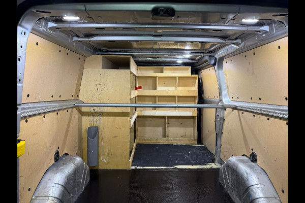 Ford Transit Custom 2.0 TDCi L2H1 l AUTOMAAT l NAVI l CAMERA l PDC l CRUISE CONTROL