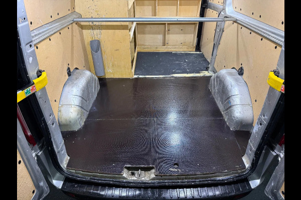 Ford Transit Custom 2.0 TDCi L2H1 l AUTOMAAT l NAVI l CAMERA l PDC l CRUISE CONTROL