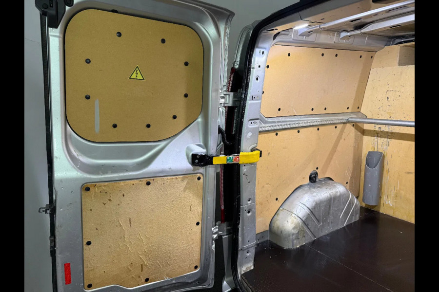 Ford Transit Custom 2.0 TDCi L2H1 l AUTOMAAT l NAVI l CAMERA l PDC l CRUISE CONTROL