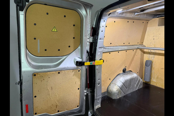 Ford Transit Custom 2.0 TDCi L2H1 l AUTOMAAT l NAVI l CAMERA l PDC l CRUISE CONTROL