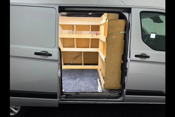 Ford Transit Custom 2.0 TDCi L2H1 l AUTOMAAT l NAVI l CAMERA l PDC l CRUISE CONTROL