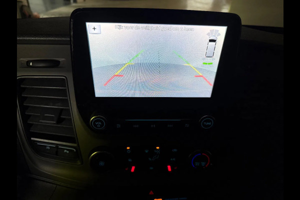 Ford Transit Custom 2.0 TDCi L2H1 l AUTOMAAT l NAVI l CAMERA l PDC l CRUISE CONTROL