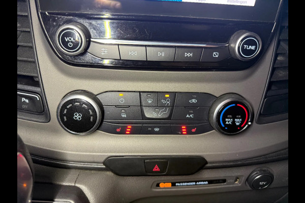 Ford Transit Custom 2.0 TDCi L2H1 l AUTOMAAT l NAVI l CAMERA l PDC l CRUISE CONTROL