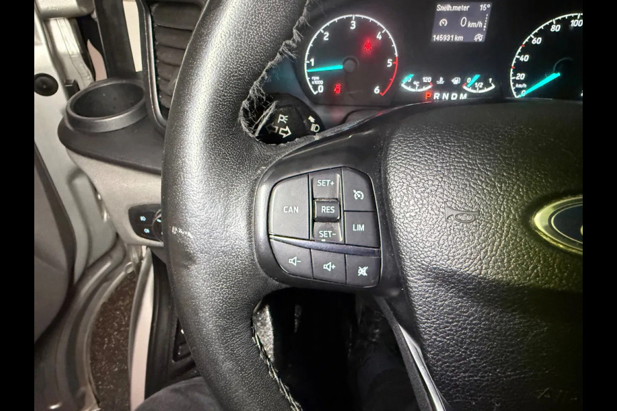 Ford Transit Custom 2.0 TDCi L2H1 l AUTOMAAT l NAVI l CAMERA l PDC l CRUISE CONTROL