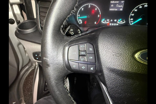 Ford Transit Custom 2.0 TDCi L2H1 l AUTOMAAT l NAVI l CAMERA l PDC l CRUISE CONTROL