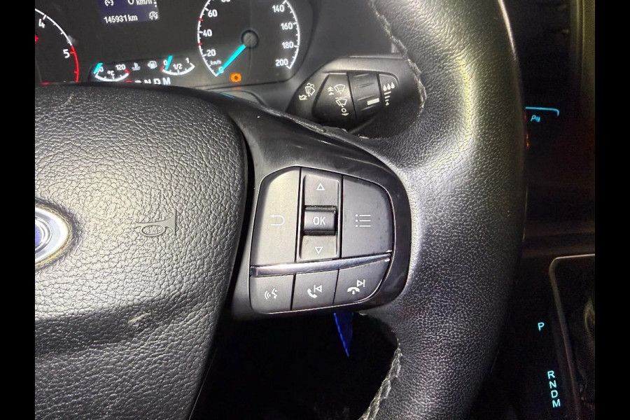 Ford Transit Custom 2.0 TDCi L2H1 l AUTOMAAT l NAVI l CAMERA l PDC l CRUISE CONTROL