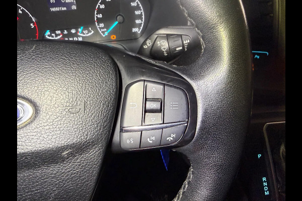 Ford Transit Custom 2.0 TDCi L2H1 l AUTOMAAT l NAVI l CAMERA l PDC l CRUISE CONTROL