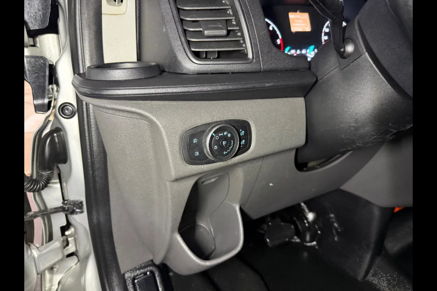 Ford Transit Custom 2.0 TDCi L2H1 l AUTOMAAT l NAVI l CAMERA l PDC l CRUISE CONTROL