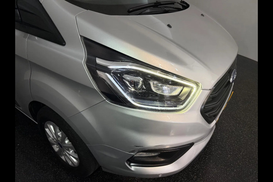 Ford Transit Custom 2.0 TDCi L2H1 l AUTOMAAT l NAVI l CAMERA l PDC l CRUISE CONTROL
