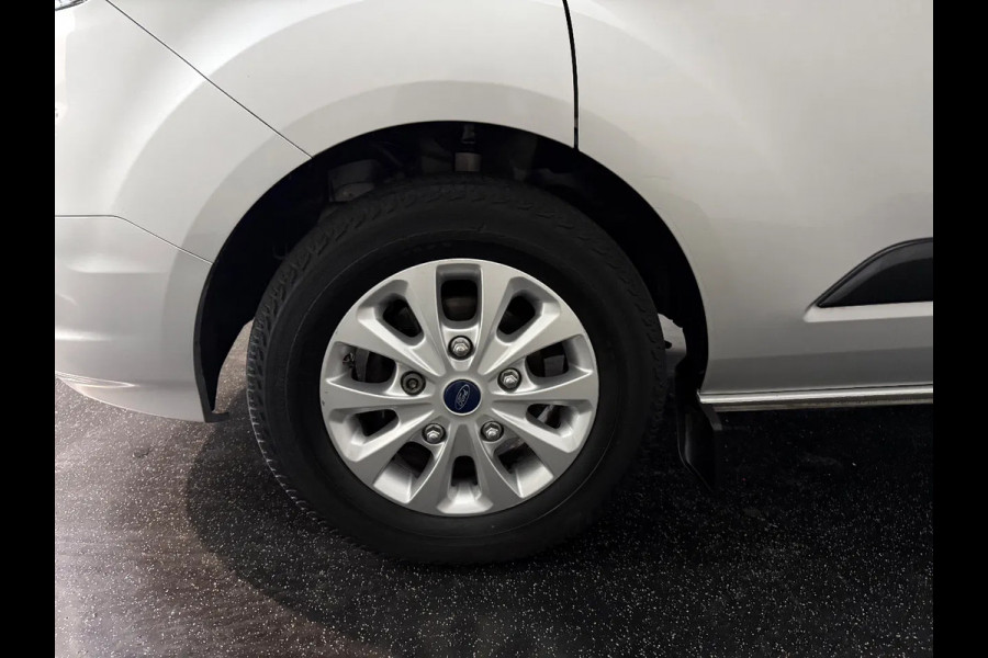 Ford Transit Custom 2.0 TDCi L2H1 l AUTOMAAT l NAVI l CAMERA l PDC l CRUISE CONTROL