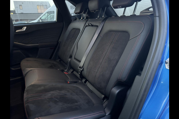 Ford Kuga 2.5 PHEV ST-Line X 243pk | Panoramadak | Wegklapbare trekhaak | 19 inch | Winter Pack | AGR-stoelen | Bang & Olufsen