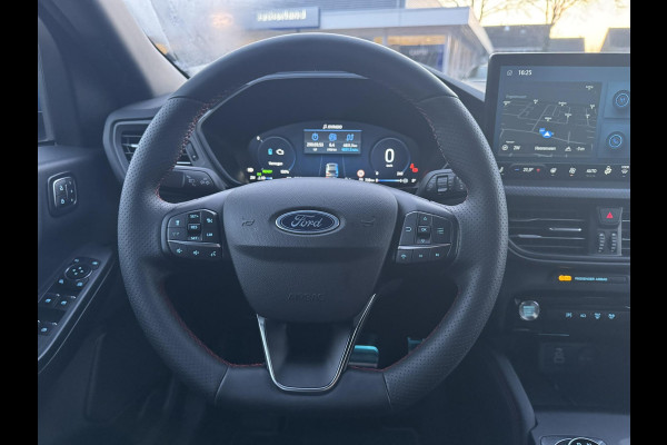 Ford Kuga 2.5 PHEV ST-Line X 243pk | Panoramadak | Wegklapbare trekhaak | 19 inch | Winter Pack | AGR-stoelen | Bang & Olufsen