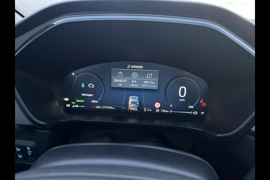 Ford Kuga 2.5 PHEV ST-Line X 243pk | Panoramadak | Wegklapbare trekhaak | 19 inch | Winter Pack | AGR-stoelen | Bang & Olufsen