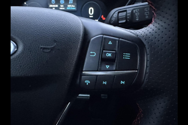 Ford Kuga 2.5 PHEV ST-Line X 243pk | Panoramadak | Wegklapbare trekhaak | 19 inch | Winter Pack | AGR-stoelen | Bang & Olufsen