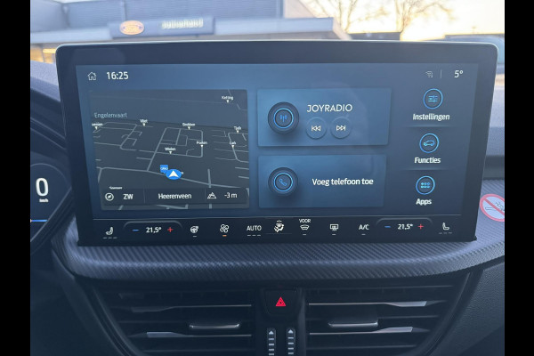 Ford Kuga 2.5 PHEV ST-Line X 243pk | Panoramadak | Wegklapbare trekhaak | 19 inch | Winter Pack | AGR-stoelen | Bang & Olufsen