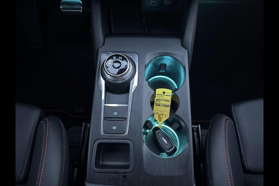 Ford Kuga 2.5 PHEV ST-Line X 243pk | Panoramadak | Wegklapbare trekhaak | 19 inch | Winter Pack | AGR-stoelen | Bang & Olufsen