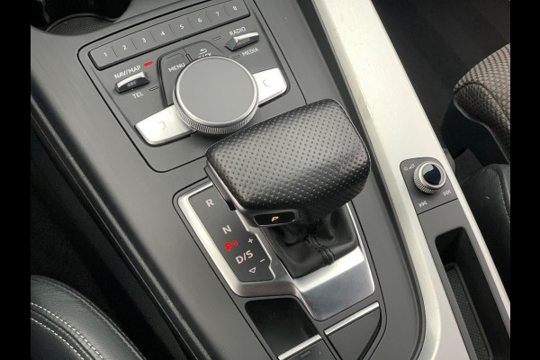 Audi A4 Avant 2.0 TDI quattro Sport S line edition 190PK TOPSTAAT!