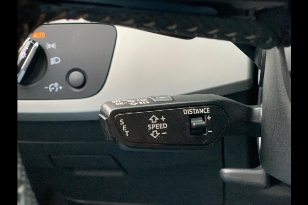 Audi A4 Avant 2.0 TDI quattro Sport S line edition 190PK TOPSTAAT!