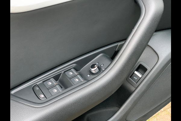 Audi A4 Avant 2.0 TDI quattro Sport S line edition 190PK TOPSTAAT!