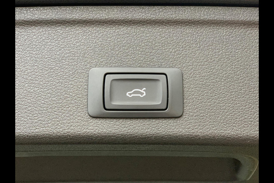 Audi A4 Avant 2.0 TDI quattro Sport S line edition 190PK TOPSTAAT!