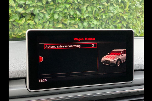 Audi A4 Avant 2.0 TDI quattro Sport S line edition 190PK TOPSTAAT!