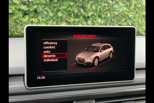 Audi A4 Avant 2.0 TDI quattro Sport S line edition 190PK TOPSTAAT!