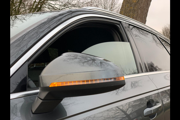 Audi A4 Avant 2.0 TDI quattro Sport S line edition 190PK TOPSTAAT!