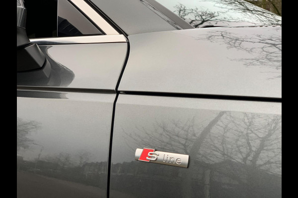 Audi A4 Avant 2.0 TDI quattro Sport S line edition 190PK TOPSTAAT!