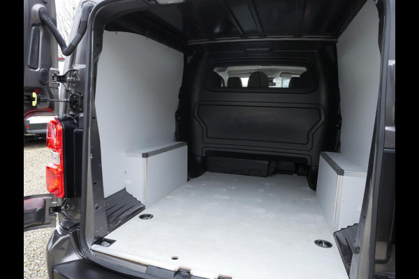 Fiat Scudo 2.0 MultiJet 145PK, L3, Dubbel cabine, Airco, Automaat, Marge-auto