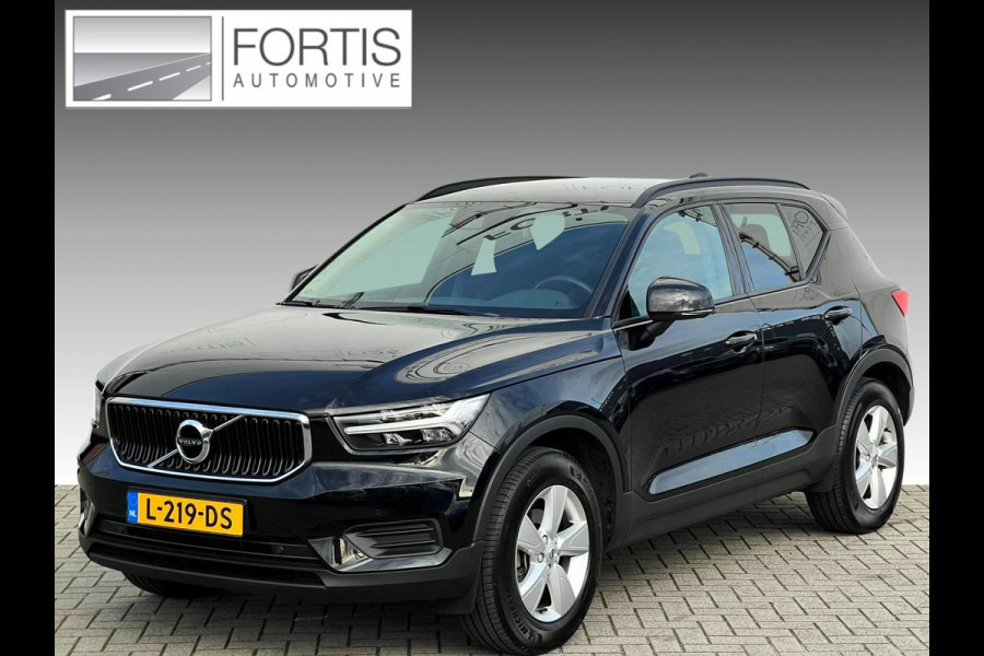 Volvo XC40 1.5 T2 Momentum Core NL AUTO | DEALER ONDERH | WEGKLAPBARE TREKHAAK | CAMERA | CARPLAY |
