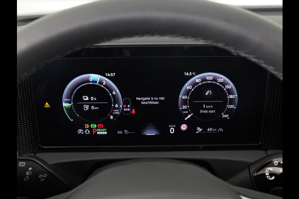 Volkswagen Tiguan 1.5 eHybrid Life Edition 204 PK | Automaat (DSG) | Panoramadak | Navigatie | Elektrische klep