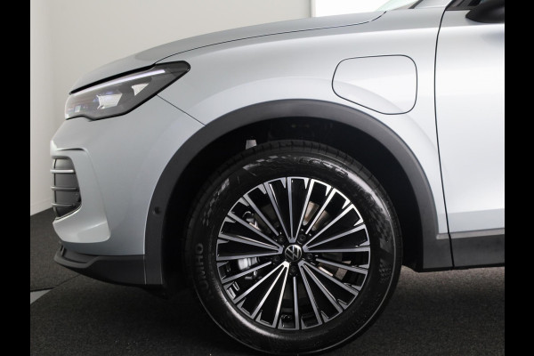 Volkswagen Tiguan 1.5 eHybrid Life Edition 204 PK | Automaat (DSG) | Panoramadak | Navigatie | Elektrische klep