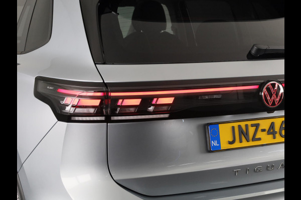 Volkswagen Tiguan 1.5 eHybrid Life Edition 204 PK | Automaat (DSG) | Panoramadak | Navigatie | Elektrische klep