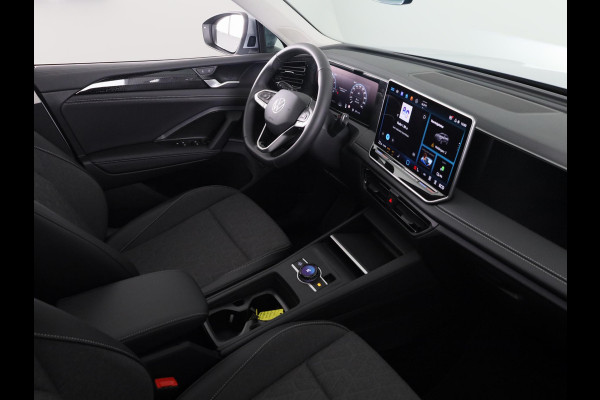 Volkswagen Tiguan 1.5 eHybrid Life Edition 204 PK | Automaat (DSG) | Panoramadak | Navigatie | Elektrische klep