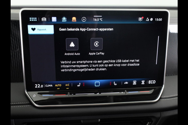 Volkswagen Tiguan 1.5 eHybrid Life Edition 204 PK | Automaat (DSG) | Panoramadak | Navigatie | Elektrische klep