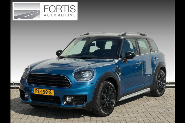 MINI Countryman Mini 1.5 Cooper NAVI | NL-AUTO | PDC