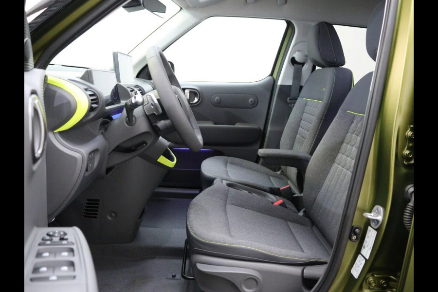 Hyundai INSTER Cross Cross Sky Plus 49 kWh uit voorraad leverbaar