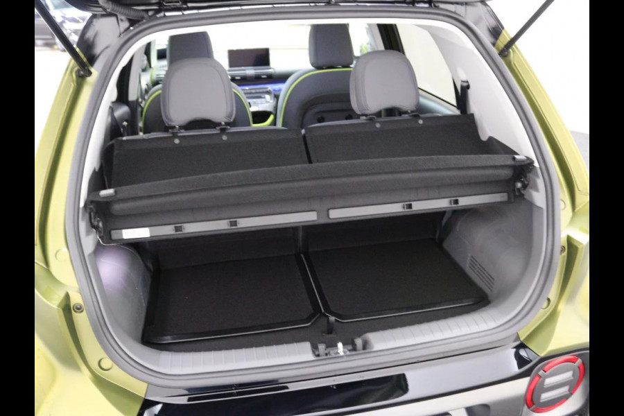 Hyundai INSTER Cross Cross Sky Plus 49 kWh uit voorraad leverbaar