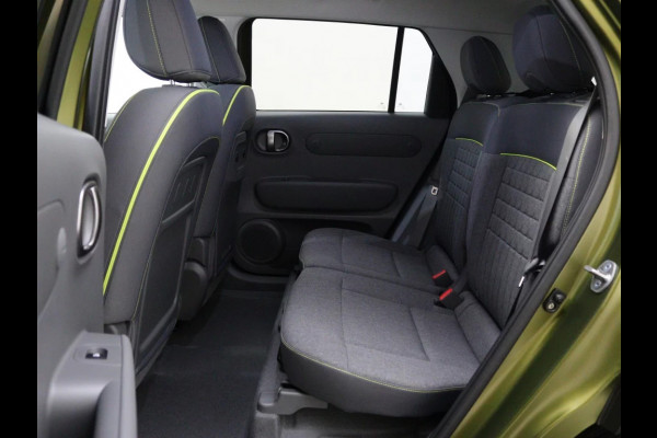 Hyundai INSTER Cross Cross Sky Plus 49 kWh uit voorraad leverbaar